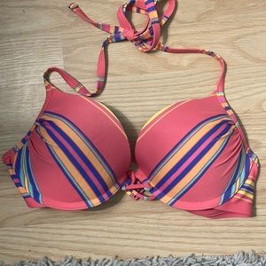 Aerie/36C/Bikini top